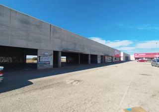 Business premise in Valdepeñas