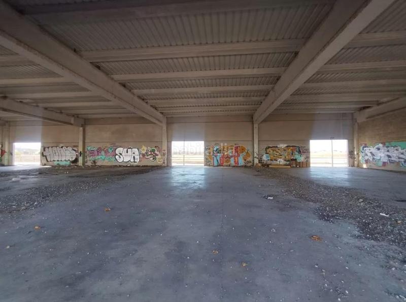 Foto 02747840-fd2c-49bd-b574-6ff19d0bd7ea. Geschäftsraum in Valdepeñas