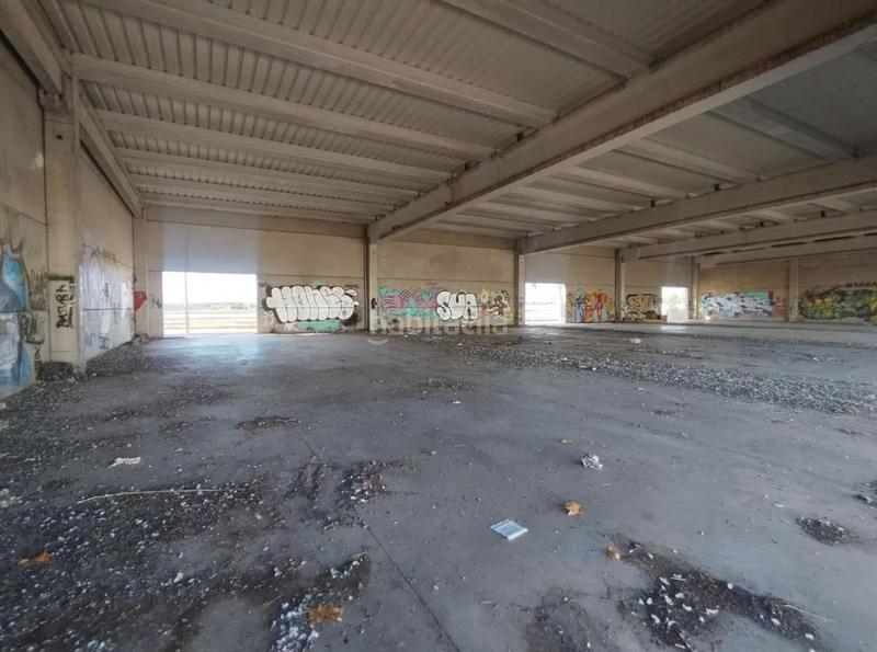 Foto 127f6e4b-0721-4c3a-b03c-f599eef278e0. Geschäftsraum in Valdepeñas