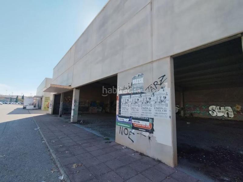 Foto 37690ce4-556c-4418-9109-e250ba00851c. Geschäftsraum in Valdepeñas