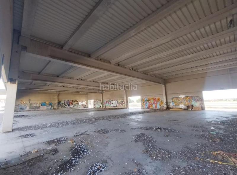 Foto 39a6cf38-a415-4581-82e6-d30e15b006a2. Geschäftsraum in Valdepeñas