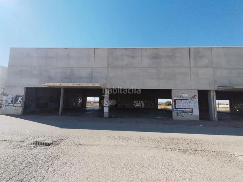 Foto 59e4dd79-cd49-4c29-89f3-26fc511a4acf. Geschäftsraum in Valdepeñas