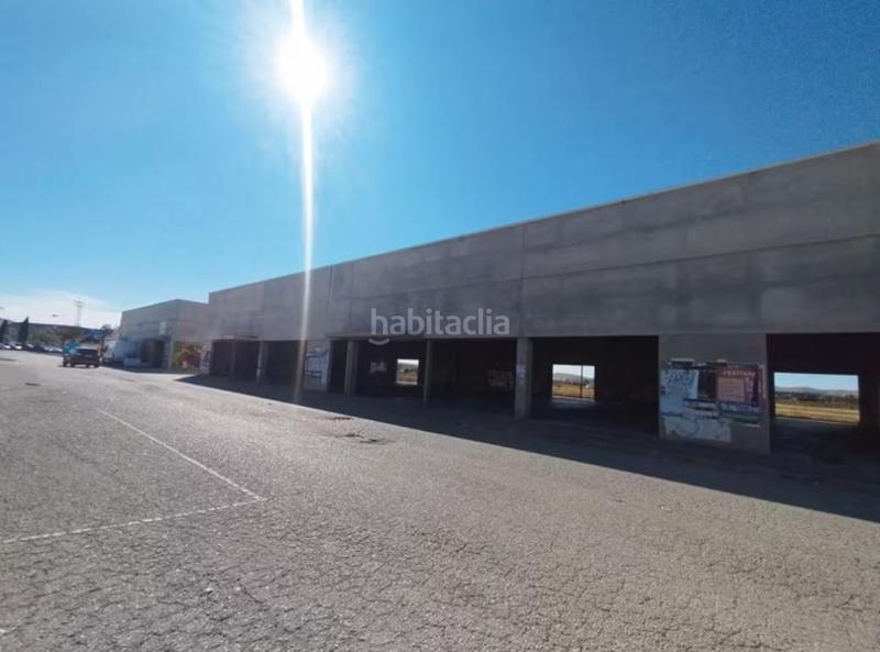 Foto 7b038069-fa8d-49a5-8c40-789eaba5c7ff. Geschäftsraum in Valdepeñas