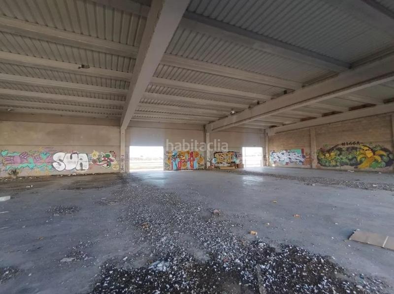 Foto 8441fe7b-31e1-4797-ba9f-c543fbe76ea9. Geschäftsraum in Valdepeñas