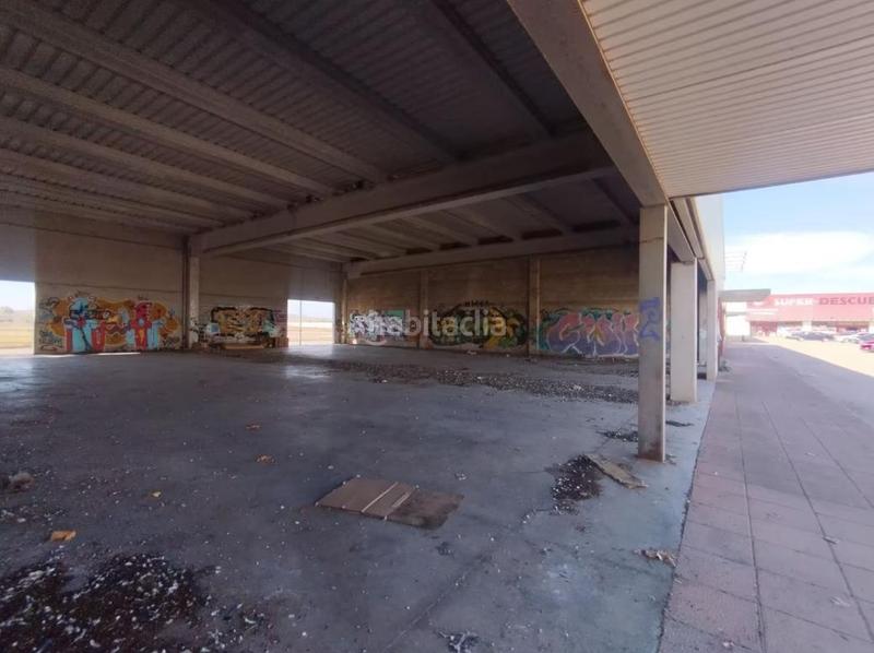 Foto 91f964dc-6087-4898-8e02-d65b022a26fb. Geschäftsraum in Valdepeñas