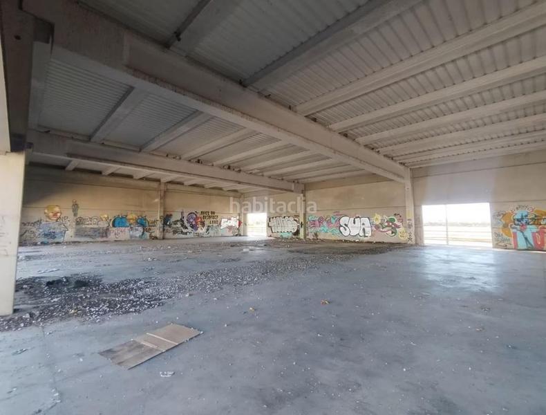 Foto 9b5144e3-29f8-451b-bb51-fba85c7a72f9. Geschäftsraum in Valdepeñas