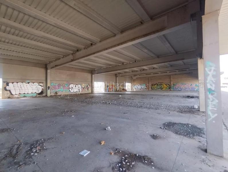 Foto a0497881-1243-469e-a634-323889684744. Geschäftsraum in Valdepeñas