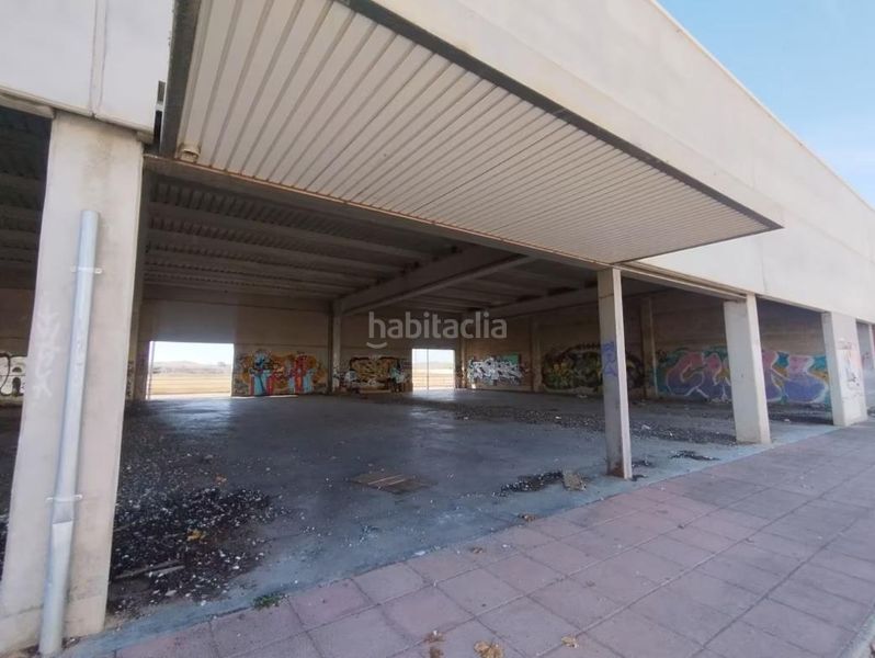 Foto 97860441-bab6-4ae3-aae8-5c579aef33ea. Local comercial a Valdepeñas