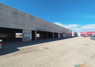 Locale commerciale in Valdepeñas