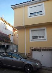 Xalet a Talayuela