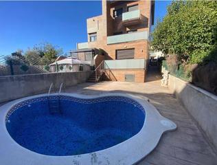 Chalet en Fondo Somella