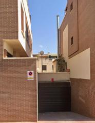 Autoparkplatz in San Isidro