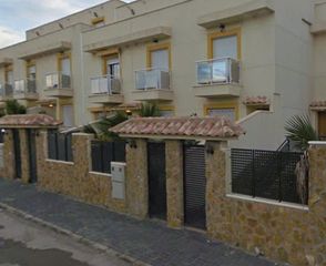 Xalet a Las Majadas-Las Molinetas-Labradorcico