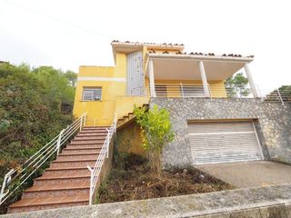 Chalet à Mas Trader-Corral d´En Tort-Corral d´En Cona