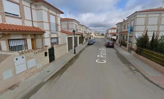 Chalet in Quintanar de la Orden