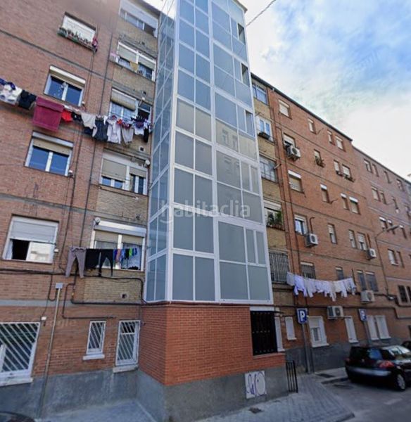 Foto af731a76-8099-47c1-9cb4-91b2b1f0f0e5. Pis a Numancia Madrid