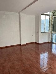 Flat in Barrio del Progreso