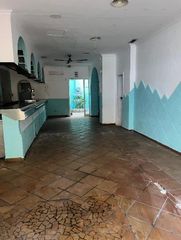 Local Comercial a Mercat-Mas Moixa