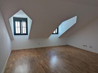 Etagenwohnung in San Ildefonso