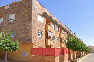 Flat in El Esparragal