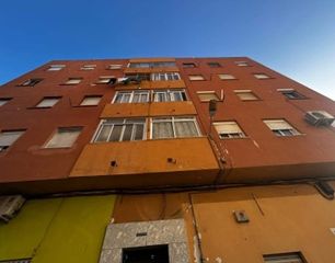 Flat in Piedras Redondas - Torrecárdenas