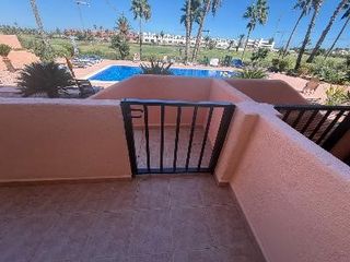 Flat in Las Lomas de Rame-Bahía Bella