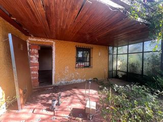 Chalet in Valverde de la Virgen