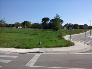 Terreny residencial a Carretera de palau 18. Venda de parcel.les zona totalment urbanitzada .