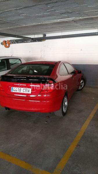 Foto 6f508ec3-b76e-4f2c-8768-b54a7139f2be. Parking voiture dans Eixample Sud-Migdia Girona