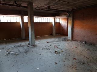 Local Comercial a Eixample Sud-Migdia