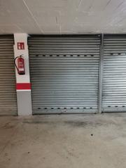 Aparcament cotxe a Carrer sant isidre 56