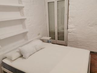 Lloguer Apartament a Carrer dels calderers 1. Apartament