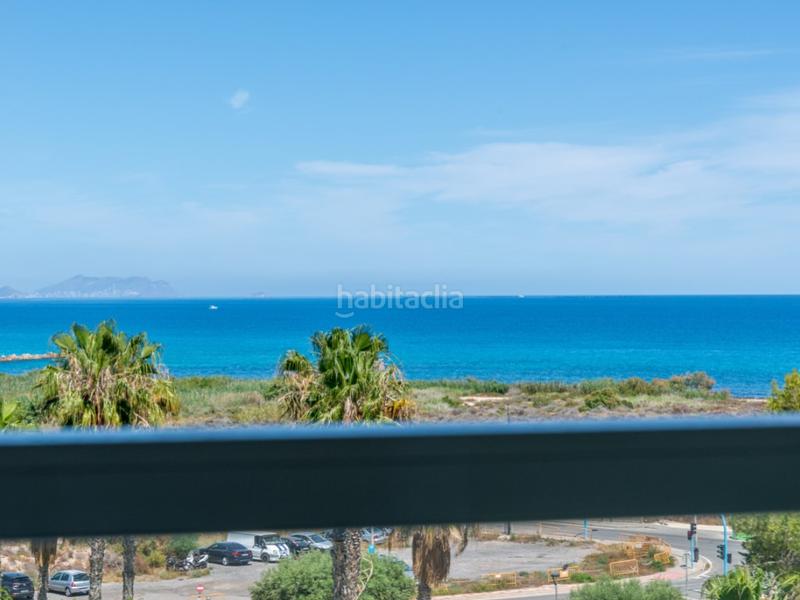 Foto b01c5a1f-0403-4e0b-8d27-56463f5bf622. Piccolo appartamento in avenida jime 1 el conquistador 3 in Campello (el)