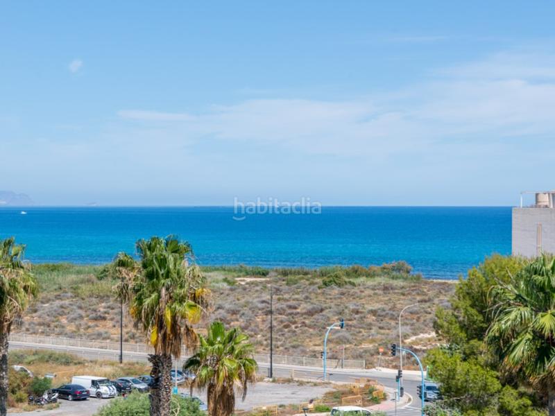 Foto f5d6fddb-c4b1-4fdf-9684-3aa831685070. Piccolo appartamento in avenida jime 1 el conquistador 3 in Campello (el)