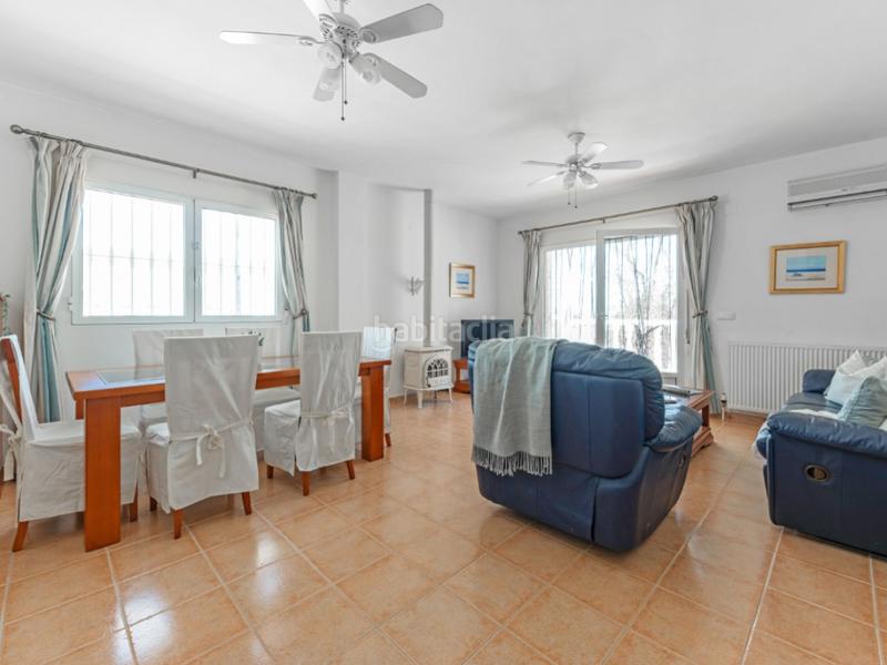 Foto 06ede0a1-5326-4dd1-b7ff-12d471e819c4. Casa a c. d'oriola 70 a Pueblo Acantilado-Lanuza Campello (el)