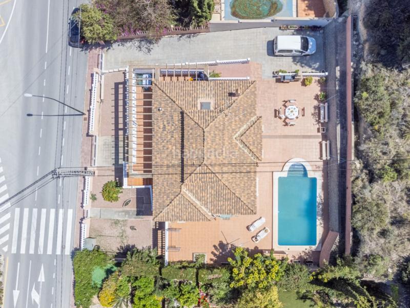 Foto 13e53ae7-3845-4443-b7f1-5b4224d10001. Casa a c. d'oriola 70 a Pueblo Acantilado-Lanuza Campello (el)