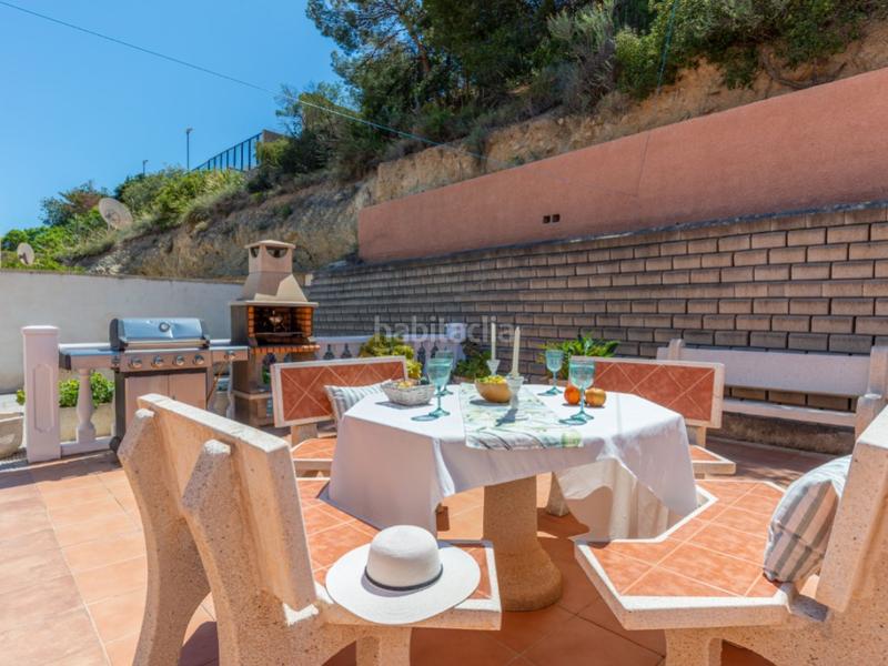 Foto 141c9dac-d9f6-4c6d-a825-fe52233a06d2. Casa a c. d'oriola 70 a Pueblo Acantilado-Lanuza Campello (el)