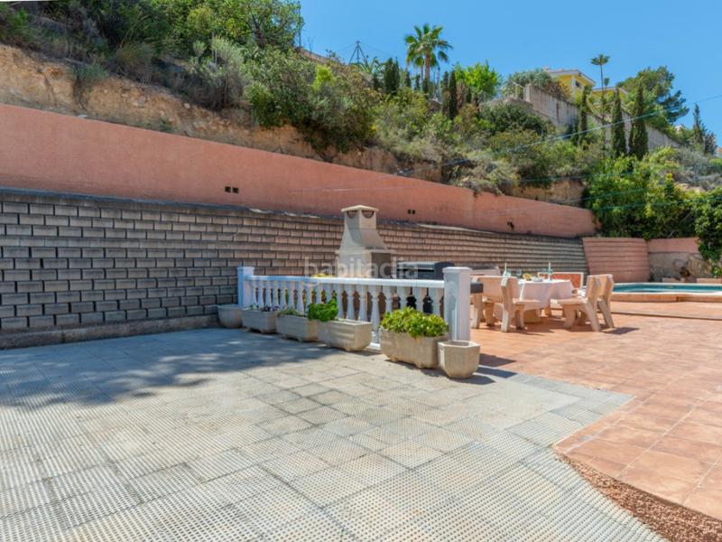 Foto 1bcab923-247d-4379-90cc-8f2012b9022f. Casa a c. d'oriola 70 a Pueblo Acantilado-Lanuza Campello (el)