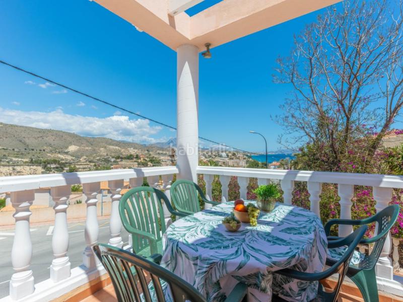 Foto 301ce9ce-3b8b-4362-a961-de4dba37feff. Casa a c. d'oriola 70 a Pueblo Acantilado-Lanuza Campello (el)