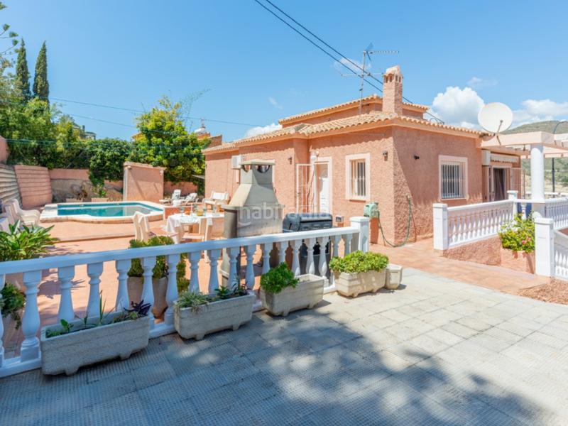 Foto 5e8f2901-06eb-458a-8c74-0c802875b946. Casa a c. d'oriola 70 a Pueblo Acantilado-Lanuza Campello (el)