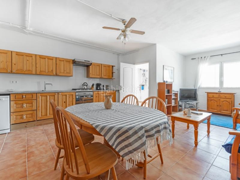 Foto 6941b918-ab8a-4a6d-9d87-6ce357b20b8d. Casa a c. d'oriola 70 a Pueblo Acantilado-Lanuza Campello (el)