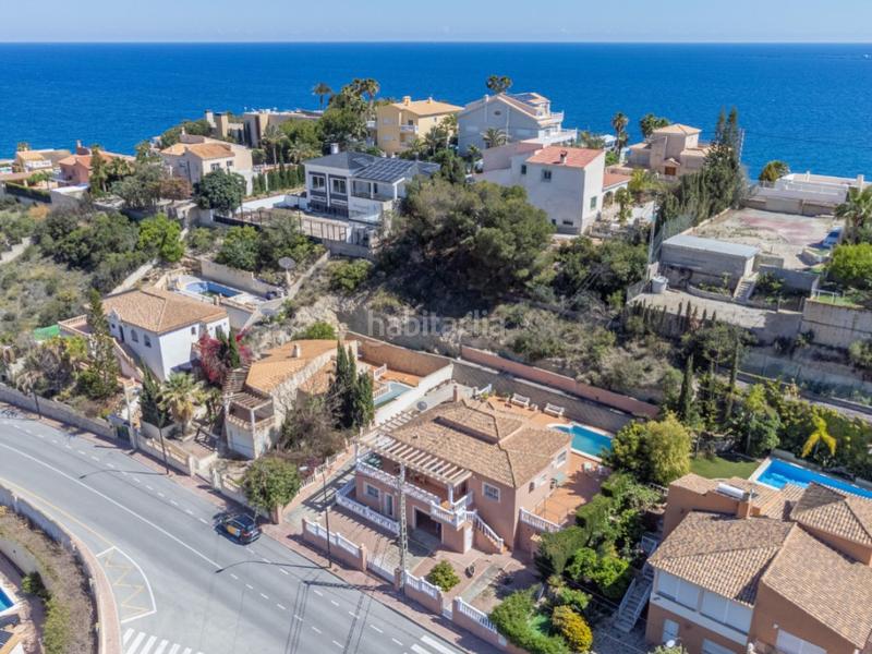 Foto 76e74814-8251-4205-9a73-ba9f43763b5f. Casa a c. d'oriola 70 a Pueblo Acantilado-Lanuza Campello (el)