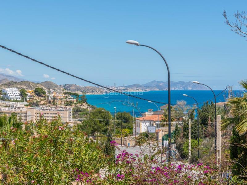 Foto 8af075c6-b292-49ce-a12c-b4b4c53222c0. Casa a c. d'oriola 70 a Pueblo Acantilado-Lanuza Campello (el)