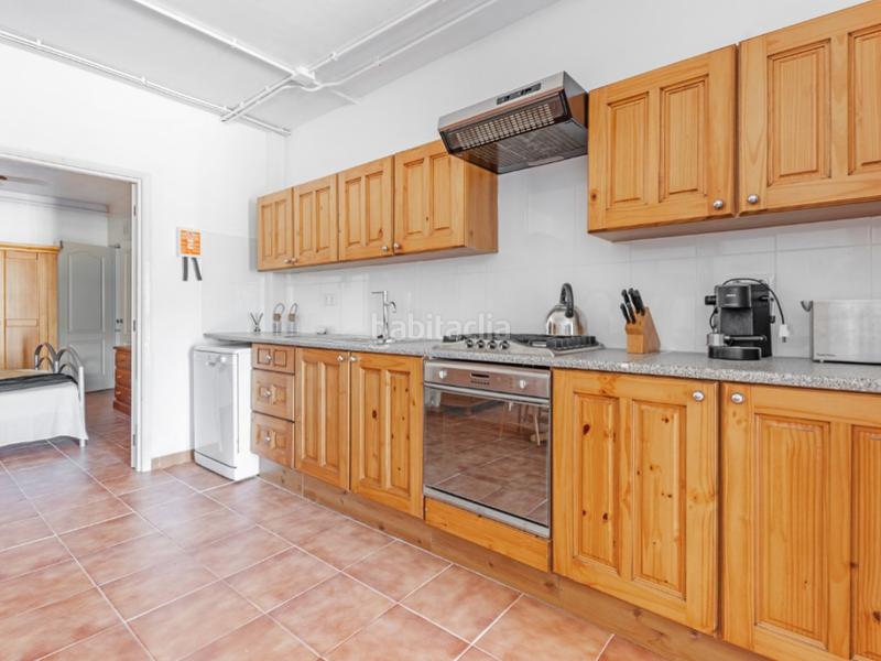 Foto 8f07a85c-4583-4269-b12c-03f68d871f0d. Casa a c. d'oriola 70 a Pueblo Acantilado-Lanuza Campello (el)