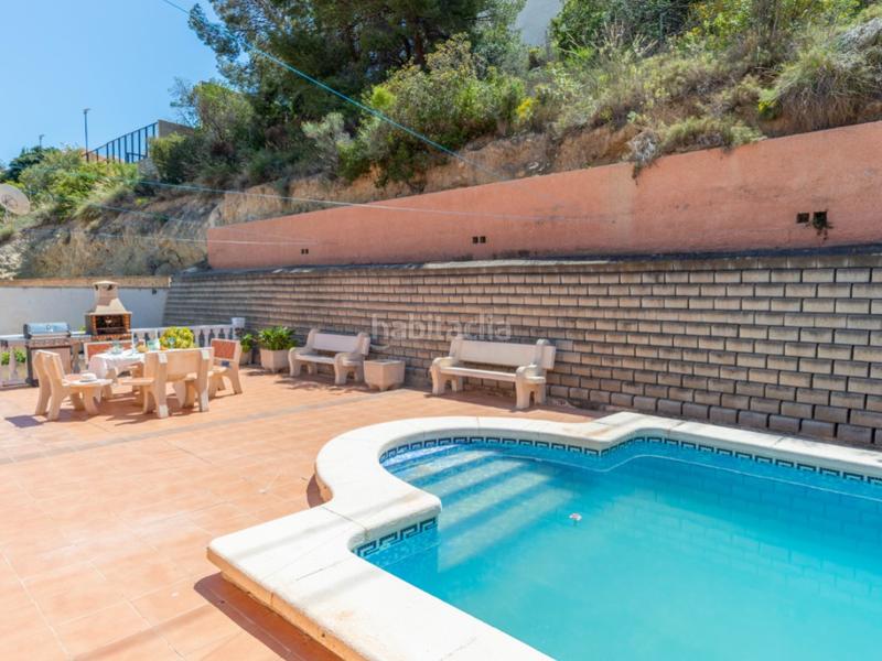 Foto 9adc7c66-29e1-4606-aefc-78d3948bd8dc. Casa a c. d'oriola 70 a Pueblo Acantilado-Lanuza Campello (el)