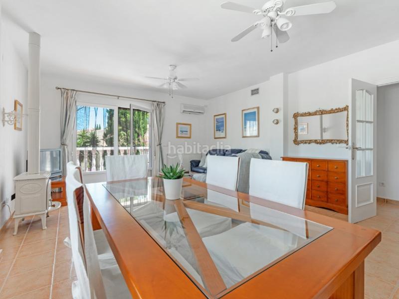 Foto ed7fcb95-a67e-4ce2-a7b6-ddf9521dbdc6. Casa a c. d'oriola 70 a Pueblo Acantilado-Lanuza Campello (el)