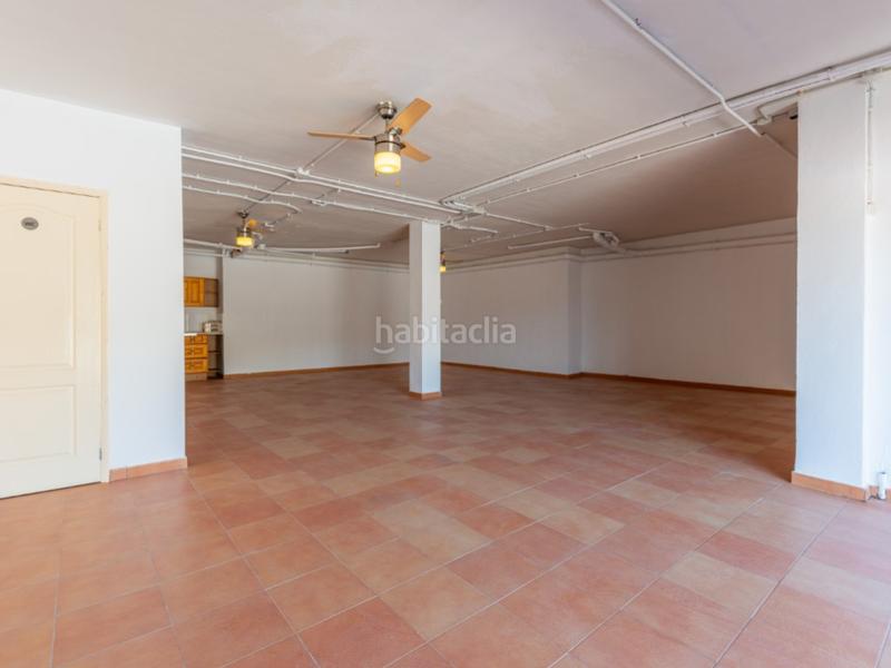 Foto f0c1c23b-d177-4788-86b3-9260fe854ea7. Casa a c. d'oriola 70 a Pueblo Acantilado-Lanuza Campello (el)