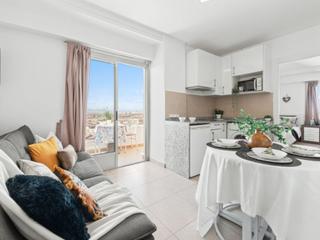 Appartement à Calle poeta vila y blanco 4. Apartamento  venta alicante  alacant