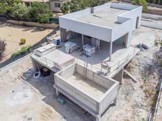 Casa en Carrer carrasqueta, 67 67. Construcción en fase final