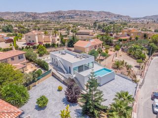 House in Carrer carrasqueta, 67 67. Villa 3 habitaciones, duplex venta busot